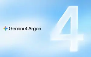 Google lansează Gemini 4 Argon, cel mai mare upgrade din ultimul an. Aduce conexiuni cu peste 40 de aplicații