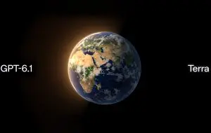 OpenAI lansează GPT-6.1 Terra, cu prețuri reduse la jumătate și îmbunătățiri pentru lucrul pe computer