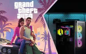 GTA VI pe PC: patru surse indică o lansare între ianuarie și martie 2027