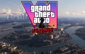 Un nou leak GTA VI arată secvențe cu Lucia, iar Cyberleek amenință că va publica jocul pe internet