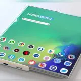 Samsung lucrează la telefonul derulabil și renunță la producția de modele ieftine
