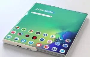 Samsung lucrează la telefonul derulabil și renunță la producția de modele ieftine
