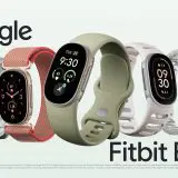 Google lansează Fitbit Edge, o brățară de fitness cu GPS și baterie ușor de înlocuit
