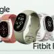 Google lansează Fitbit Edge, o brățară de fitness cu GPS și baterie ușor de înlocuit