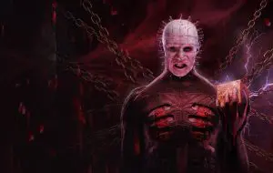 YouTube a șters un canal cu 190.000 de abonați după ce a postat gameplay din jocul Hellraiser: Revival