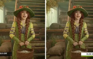 Noua versiune DLSS 5 este două ori mai rapidă. Tehnologia vine și Hogwarts Legacy