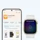 Telefoanele Huawei se pot conecta la Apple Watch printr-o aplicație dedicată