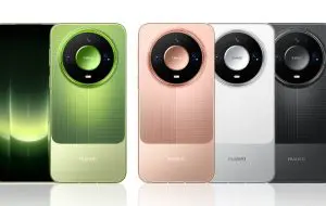 Huawei lansează seria Mate 90 și o cameră detașabilă cu senzor de 1 inch și zoom optic 10x
