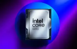 Noile procesoare Intel Core Ultra 4000 și-au făcut apariția pe internet
