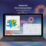 KDE Plasma sărbătorește 30 de ani și aduce niște îmbunătățiri mult-așteptate