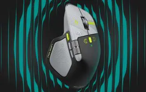 MX Master 4 de la Logitech primește un redesign sub forma unei ediții speciale