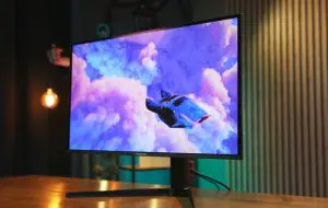 ACER Predator X27U X1 review: OLED mult la bani puțini