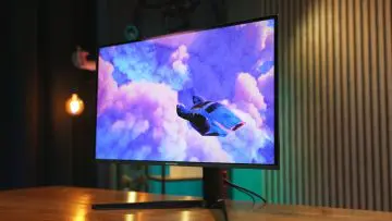 ACER Predator X27U X1 review: OLED mult la bani puțini