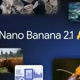Google lansează Nano Banana 2.1: imagini 4K la calitate mai bună și costuri reduse la jumătate