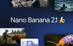 Google lansează Nano Banana 2.1: imagini 4K la calitate mai bună și costuri reduse la jumătate