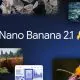 Google lansează Nano Banana 2.1: imagini 4K la calitate mai bună și costuri reduse la jumătate