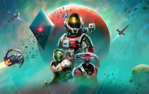 No Man’s Sky vine pe iPhone și iPad