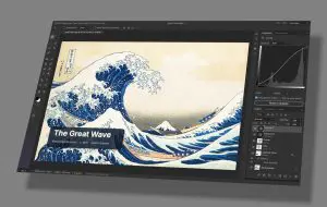 A apărut prima alternativă de Photoshop vibe-coded, iar Adobe e în pericol