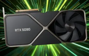 NVIDIA ar fi oprit producția GeForce RTX 5090. Totate cipurile merg spre seria RTX PRO