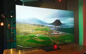 Este tehnologia MicroRGB viitorul televizoarelor?Am testat-o pe Samsung R95H