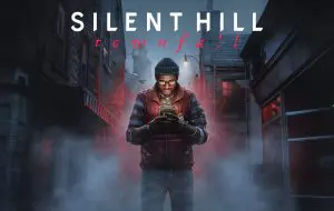 Silent Hill: Townfall review: un oraș pustiu, un televizor ciudat și prea puține gloanțe