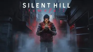 Silent Hill: Townfall review: un oraș pustiu, un televizor ciudat și prea puține gloanțe