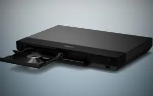 Sony retrage ultimul său player UHD Blu-ray din Japonia. PS5 rămâne singura opțiune a companiei