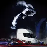 Tesla prezintă noul Roadster: zboară cu propulsoare SpaceX, poate urca pe pereți și prinde suta în sub o secundă