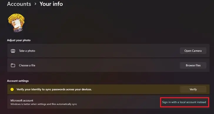 Windows 11