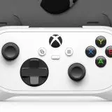 Microsoft anunță Xbox Nano Controller, cel mai mic controller Xbox pentru mâini mici și gaming în deplasare