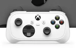 Microsoft anunță Xbox Nano Controller, cel mai mic controller Xbox pentru mâini mici și gaming în deplasare