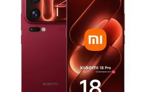 Xiaomi 18 Pro și Pro Max sunt gata de lansarea în Europa
