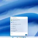 Microsoft a refăcut căutarea în Windows 11, inclusiv cu AI