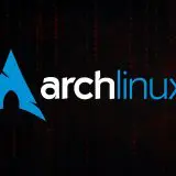 Distribuțiile de Arch Linux sunt în pericol din cauza unui malware