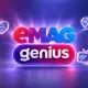 Noul eMAG Genius s-a lansat astăzi. Tot ce trebuie să știi despre Light, Premium și Elite, cu prețuri între 69 și 699 lei pe an.