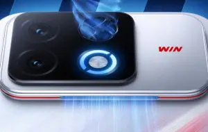 Honor Win 2 cu răcire activă va fi prezentat săptămâna viitoare în China