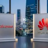 Acord Qualcomm-Huawei pentru patentele tehnologice