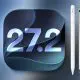 iOS 27.2 este disponibil: ce se schimbă pe iPhone și ce funcții rămân inaccesibile în România