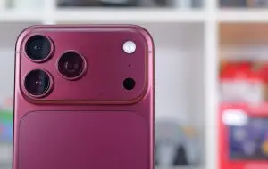 Apple extinde producția de componente în SUA pentru iPhone Duo și iPhone 18 Pro