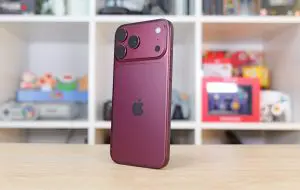 Vânzările iPhone 18 Pro și Max nu merg foarte bine