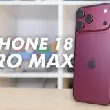 iPhone 18 Pro Max review: mai puternic, autonomie mai bună și preț mult mai mare