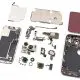 Apple a listat deja prețurile pieselor din service pentru iPhone 18 Pro