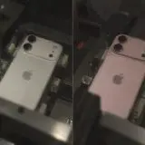iPhone 18: primele imagini sugerează o schimbare de design înaintea lansării din 2027