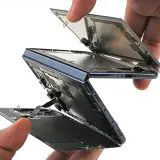 Ecranul iPhone Duo, în centrul primelor probleme: fisuri, sensibilitate la zgârieturi și reparații de 1000 de euro