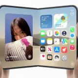 iPhone Duo: cumpărătorii din Apple Store vor primi un start-up personalizat