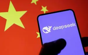 DeepSeek și Moonshot și-au antrenat modelele AI pe GPT-6 Astra