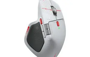 Logitech MX Master 4 Special Edition a fost dezvăluit înainte de lansare