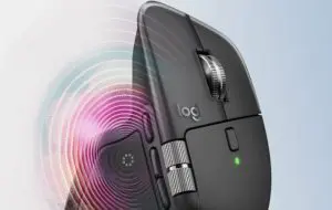 Logitech pregătește o nouă versiune a mouse-ului MX Master 4