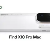 Oppo Find X10 și X10 Pro Max: prețuri de până la 1.799 de euro și baterii mai mici în Europa