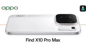 Oppo Find X10 și X10 Pro Max: prețuri de până la 1.799 de euro și baterii mai mici în Europa